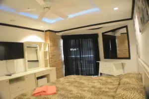 Condo for Sale Pattaya Jomtien Beach Condominium A2 BVA111245
