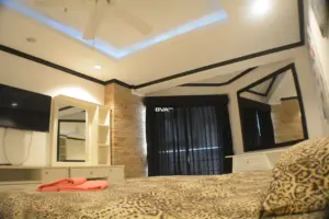 Condo for Sale Pattaya Jomtien Beach Condominium A2 BVA111245