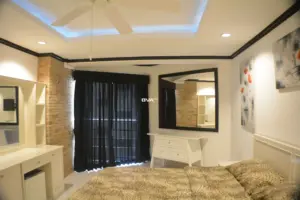 Condo for Sale Pattaya Jomtien Beach Condominium A2 BVA111245