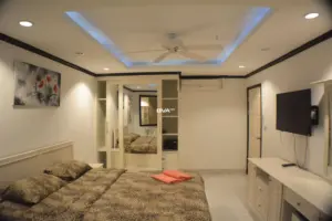 Condo for Sale Pattaya Jomtien Beach Condominium A2 BVA111245