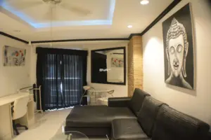 Condo for Sale Pattaya Jomtien Beach Condominium A2 BVA111245