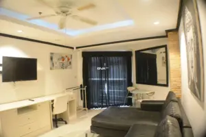Condo for Sale Pattaya Jomtien Beach Condominium A2 BVA111245