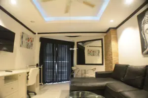 Condo for Sale Pattaya Jomtien Beach Condominium A2 BVA111245