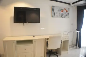 Condo for Sale Pattaya Jomtien Beach Condominium A2 BVA111245