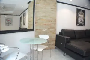 Condo for Sale Pattaya Jomtien Beach Condominium A2 BVA111245