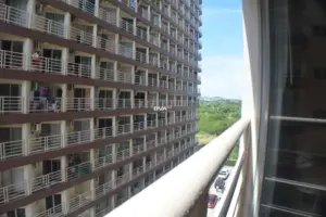 Condo for Sale Pattaya Jomtien Beach Condominium A2 BVA111245