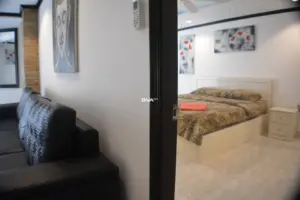 Condo for Sale Pattaya Jomtien Beach Condominium A2 BVA111245