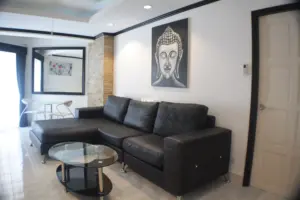 Condo for Sale Pattaya Jomtien Beach Condominium A2 BVA111245