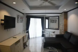 Condo for Sale Pattaya Jomtien Beach Condominium A2 BVA111245