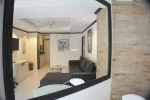 Condo for Sale Pattaya Jomtien Beach Condominium A2 BVA111245