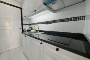 Condo for Sale Pattaya Jomtien Beach Condominium A2 BVA111294
