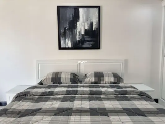 Condo for Sale Pattaya Jomtien Beach Condominium A2 BVA111294