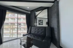 Condo for Sale Pattaya Jomtien Beach Condominium A2 BVA111294