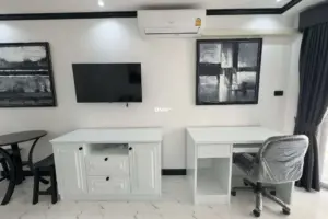 Condo for Sale Pattaya Jomtien Beach Condominium A2 BVA111294