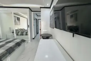Condo for Sale Pattaya Jomtien Beach Condominium A2 BVA111294