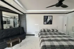 Condo for Sale Pattaya Jomtien Beach Condominium A2 BVA111294