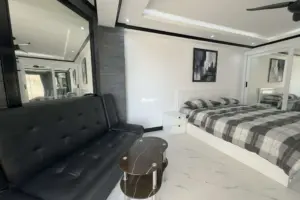 Condo for Sale Pattaya Jomtien Beach Condominium A2 BVA111294