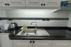 Condo for Sale Pattaya Jomtien Beach Condominium A2 BVA111294