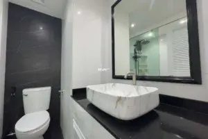 Condo for Sale Pattaya Jomtien Beach Condominium A2 BVA111294