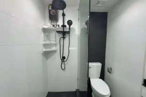 Condo for Sale Pattaya Jomtien Beach Condominium A2 BVA111294
