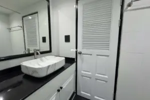 Condo for Sale Pattaya Jomtien Beach Condominium A2 BVA111294