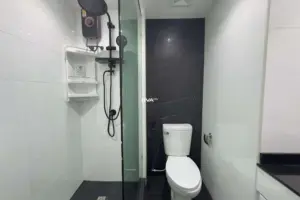 Condo for Sale Pattaya Jomtien Beach Condominium A2 BVA111294