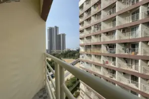 Condo for Sale Pattaya Jomtien Beach Condominium A2 BVA111294