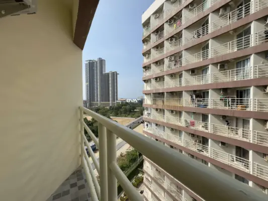 Condo for Sale Pattaya Jomtien Beach Condominium A2 BVA111294