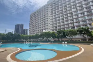 Condo for Sale Pattaya Jomtien Beach Condominium A2 BVA111294