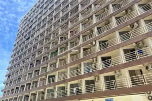Condo for Sale Pattaya Jomtien Beach Condominium A2 BVA111294