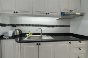 Condo for Sale Pattaya Jomtien Beach Condominium A2 BVA111294