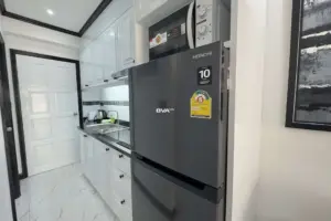 Condo for Sale Pattaya Jomtien Beach Condominium A2 BVA111294