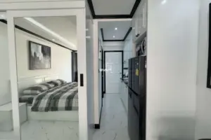 Condo for Sale Pattaya Jomtien Beach Condominium A2 BVA111294