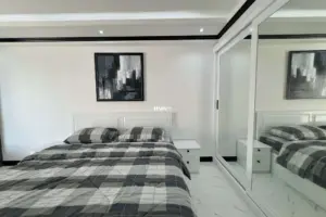 Condo for Sale Pattaya Jomtien Beach Condominium A2 BVA111294