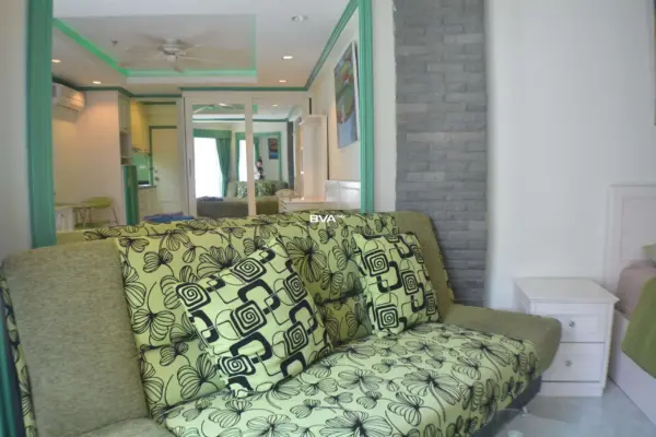 Condo for Sale Pattaya Jomtien Beach Condominium A2 BVA111331