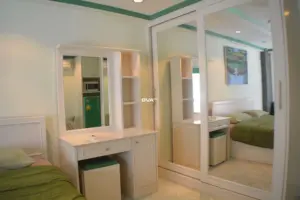 Condo for Sale Pattaya Jomtien Beach Condominium A2 BVA111331