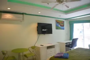 Condo for Sale Pattaya Jomtien Beach Condominium A2 BVA111331