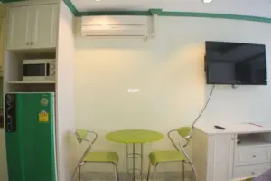 Condo for Sale Pattaya Jomtien Beach Condominium A2 BVA111331