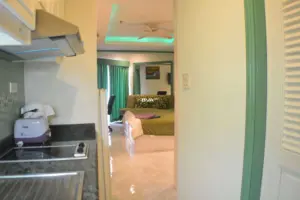Condo for Sale Pattaya Jomtien Beach Condominium A2 BVA111331
