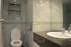 Condo for Sale Pattaya Jomtien Beach Condominium A2 BVA111331