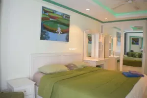 Condo for Sale Pattaya Jomtien Beach Condominium A2 BVA111331