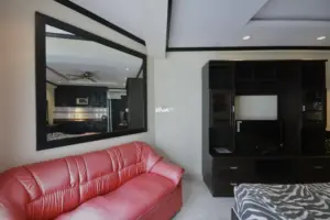 Condo for Sale Pattaya Jomtien Beach Condominium A2 BVA111359