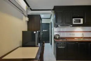 Condo for Sale Pattaya Jomtien Beach Condominium A2 BVA111359