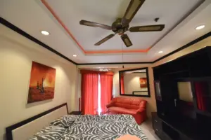 Condo for Sale Pattaya Jomtien Beach Condominium A2 BVA111359