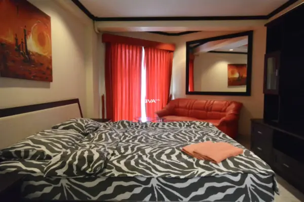 Condo for Sale Pattaya Jomtien Beach Condominium A2 BVA111359
