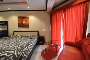 Condo for Sale Pattaya Jomtien Beach Condominium A2 BVA111359