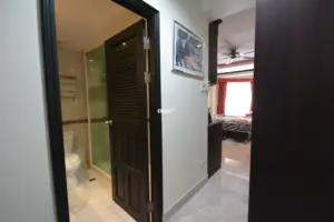 Condo for Sale Pattaya Jomtien Beach Condominium A2 BVA111359
