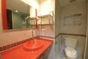 Condo for Sale Pattaya Jomtien Beach Condominium A2 BVA111359