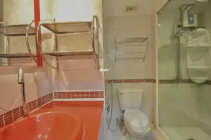 Condo for Sale Pattaya Jomtien Beach Condominium A2 BVA111359