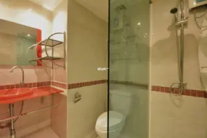 Condo for Sale Pattaya Jomtien Beach Condominium A2 BVA111359